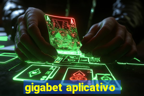 gigabet aplicativo